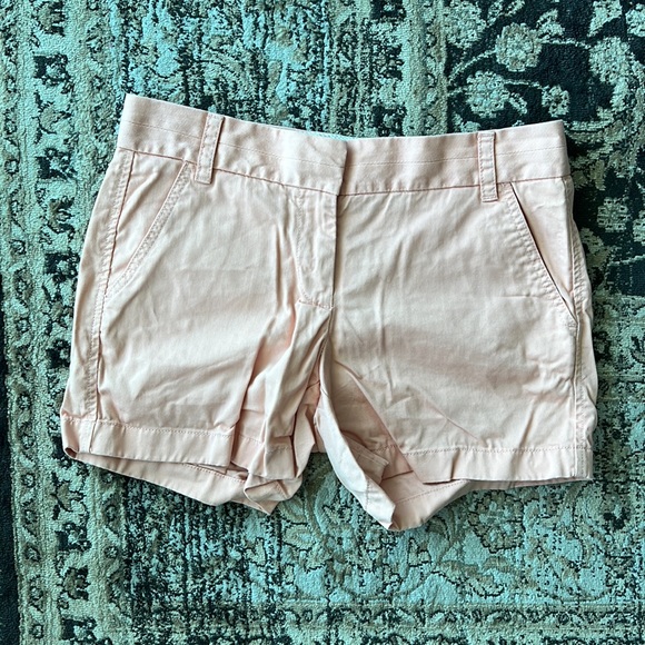 J. Crew size 6 lot of 6 pairs of shorts - Picture 7 of 8